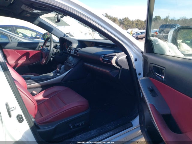 JTHCM1D25G5005855 Lexus IS 300