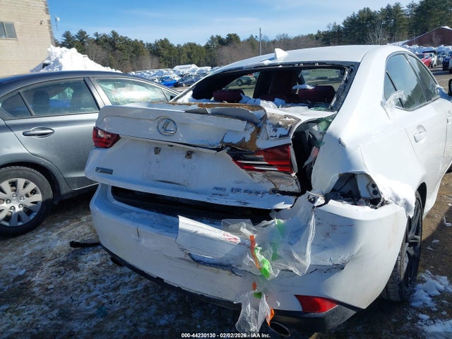 JTHCM1D25G5005855 Lexus IS 300