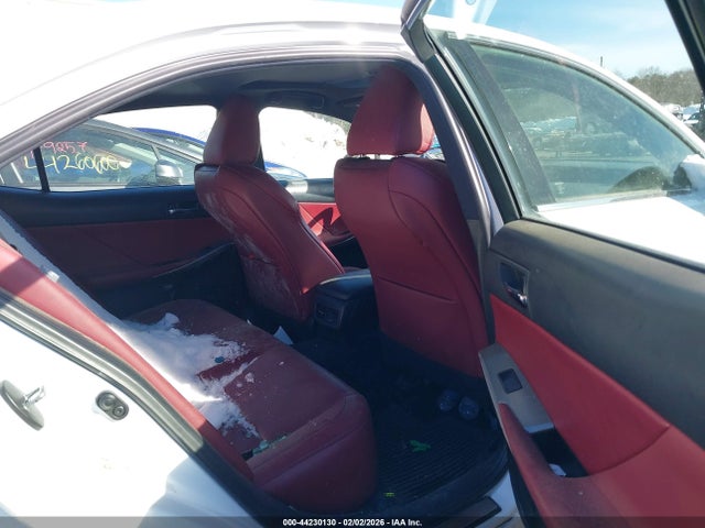 JTHCM1D25G5005855 Lexus IS 300