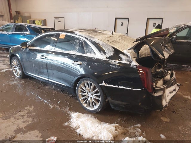 2014 CADILLAC XTS 2G61W5S85E9135400 Photo 2