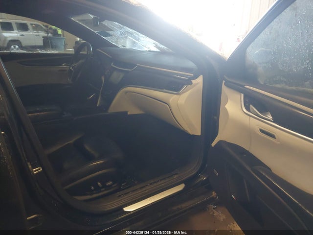 2014 CADILLAC XTS 2G61W5S85E9135400 Photo 4