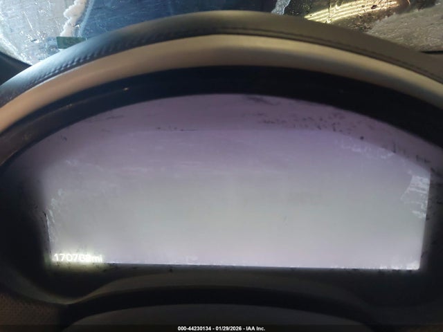 2014 CADILLAC XTS 2G61W5S85E9135400 Photo 6