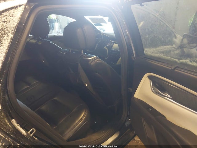 2014 CADILLAC XTS 2G61W5S85E9135400 Photo 7