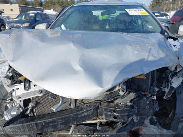Toyota COROLLA LE 2016 2T1BURHE3GC740546 Image 10