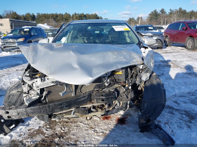 Toyota COROLLA LE 2016 2T1BURHE3GC740546 Image 12