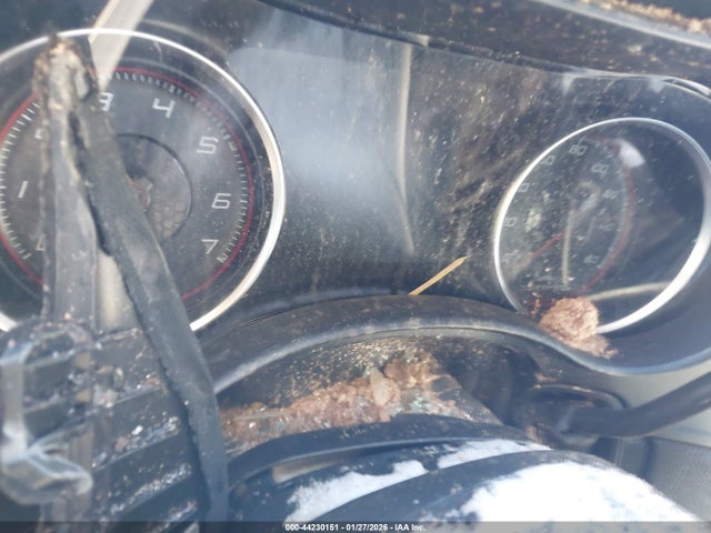 44230151 :رقم المزاد ، 2C3CDXAT8PH551323 vin ، 2023 Dodge Charger Police Rwd مزاد بيع