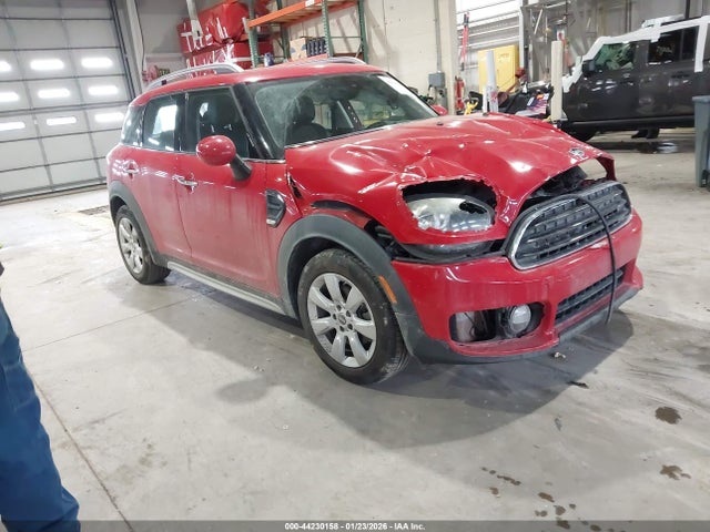 Mini Countryman Cooper 2019 WMZYS7C58K3F45901 main image