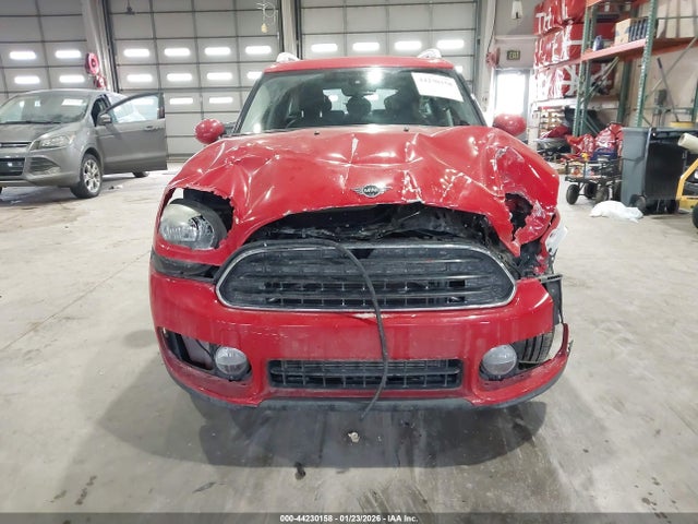 Mini Countryman Cooper 2019 WMZYS7C58K3F45901 Image 12