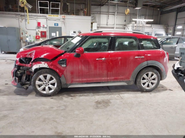 Mini Countryman Cooper 2019 WMZYS7C58K3F45901 Image 14