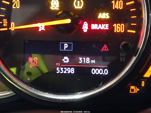 Mini Countryman Cooper 2019 WMZYS7C58K3F45901 Image 15