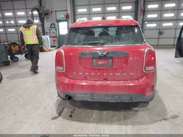 Mini Countryman Cooper 2019 WMZYS7C58K3F45901 Image 16