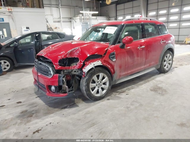 Mini Countryman Cooper 2019 WMZYS7C58K3F45901 Image 2