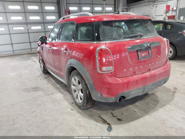 Mini Countryman Cooper 2019 WMZYS7C58K3F45901 Image 3