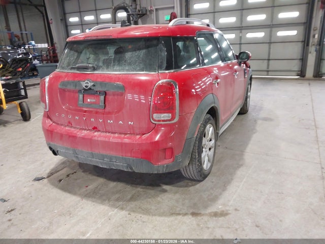 Mini Countryman Cooper 2019 WMZYS7C58K3F45901 Image 4
