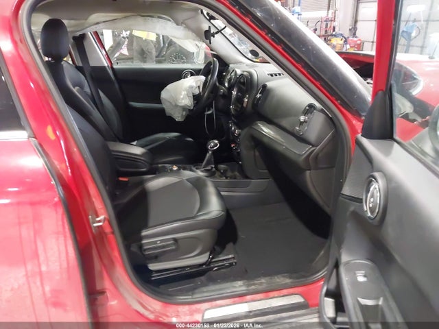 Mini Countryman Cooper 2019 WMZYS7C58K3F45901 Image 5