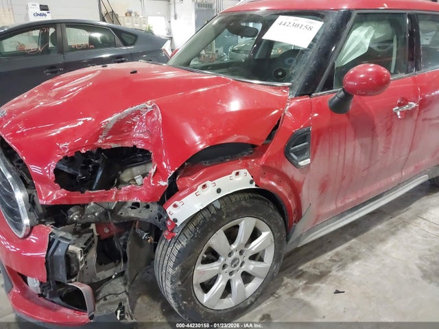 Mini Countryman Cooper 2019 WMZYS7C58K3F45901 Image 6