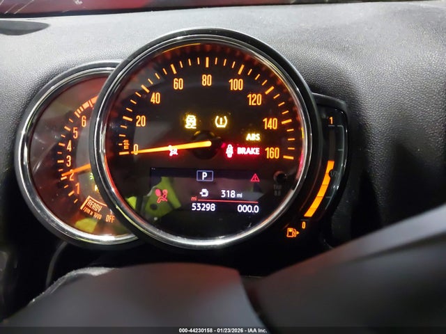 Mini Countryman Cooper 2019 WMZYS7C58K3F45901 Image 7