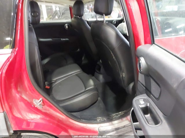 Mini Countryman Cooper 2019 WMZYS7C58K3F45901 Image 8