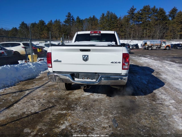 2016 Ram 1500 Big Horn მანქანა იყიდება აუქციონზე, vin: 1C6RR7LG5GS308608, აუქციონის ნომერი: 44230160