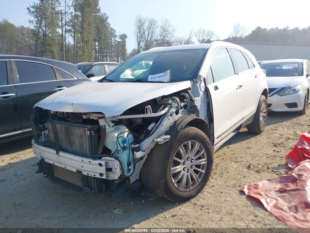 Aukcja sprzedaży 2018 Cadillac Xt5 Standard, vin: 1GYKNBRS7JZ246934, numer aukcji: 44230163