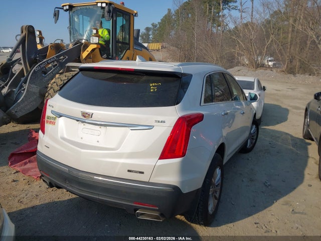 Aukcja sprzedaży 2018 Cadillac Xt5 Standard, vin: 1GYKNBRS7JZ246934, numer aukcji: 44230163