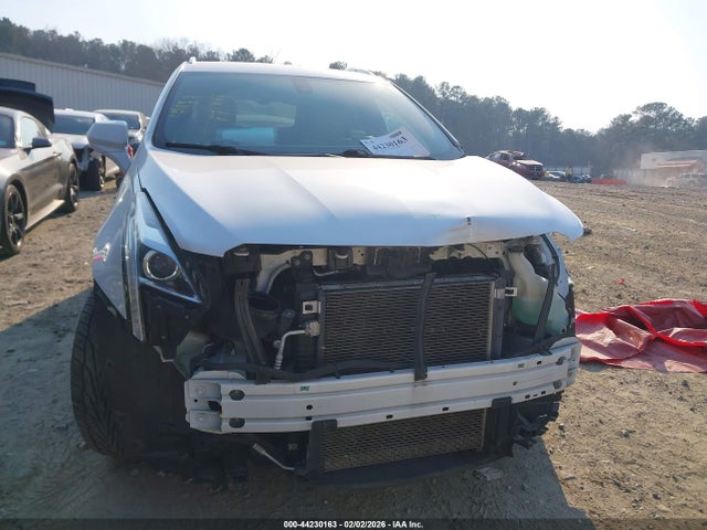 Aukcja sprzedaży 2018 Cadillac Xt5 Standard, vin: 1GYKNBRS7JZ246934, numer aukcji: 44230163