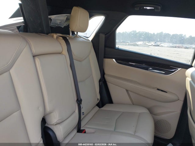 Aukcja sprzedaży 2018 Cadillac Xt5 Standard, vin: 1GYKNBRS7JZ246934, numer aukcji: 44230163