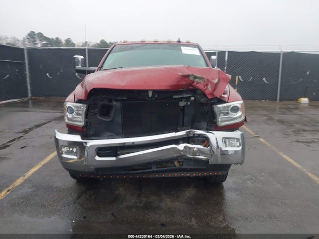 44230164 :رقم المزاد ، 3C63RRML7FG703070 vin ، 2015 Ram 3500 Laramie مزاد بيع