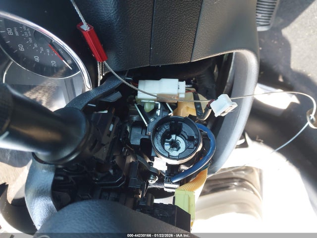 2014 KIA FORTE KNAFK4A69E5164675 Photo 5