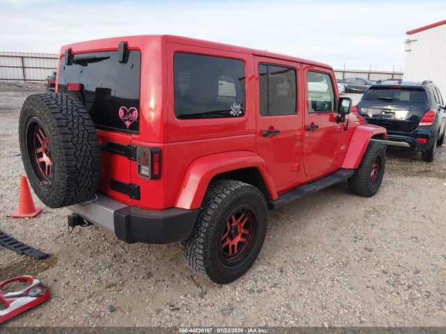 2015 JEEP WRANGLER UNLIMITED 1C4HJWEG5FL685032 Photo 3