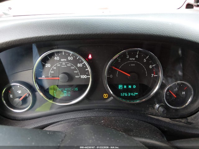 2015 JEEP WRANGLER UNLIMITED 1C4HJWEG5FL685032 Photo 6