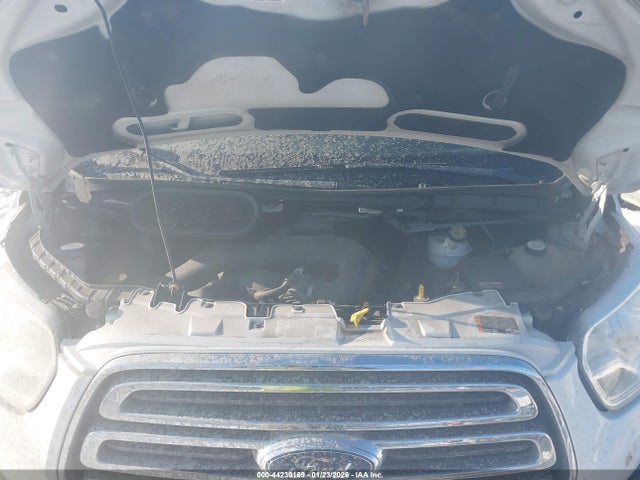 Ford Transit-250 2015 1FTNR1ZM3FKA88501 Image 10