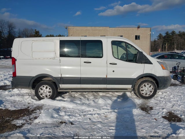 Ford Transit-250 2015 1FTNR1ZM3FKA88501 Image 12