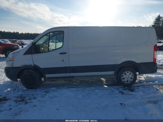 Ford Transit-250 2015 1FTNR1ZM3FKA88501 Image 13