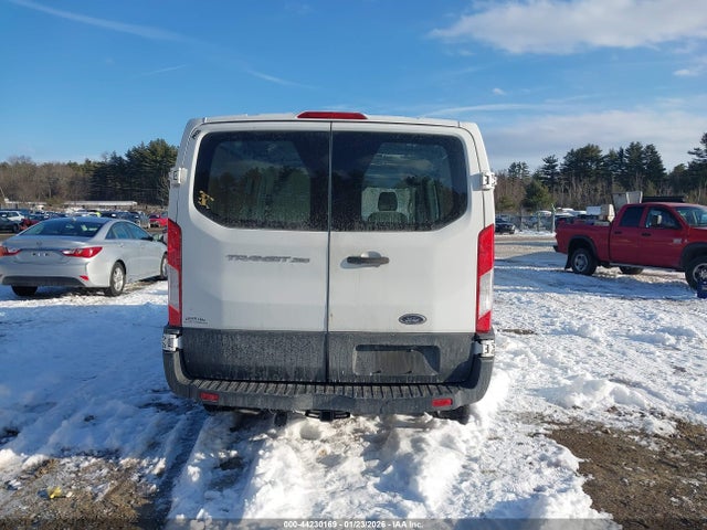 Ford Transit-250 2015 1FTNR1ZM3FKA88501 Image 15