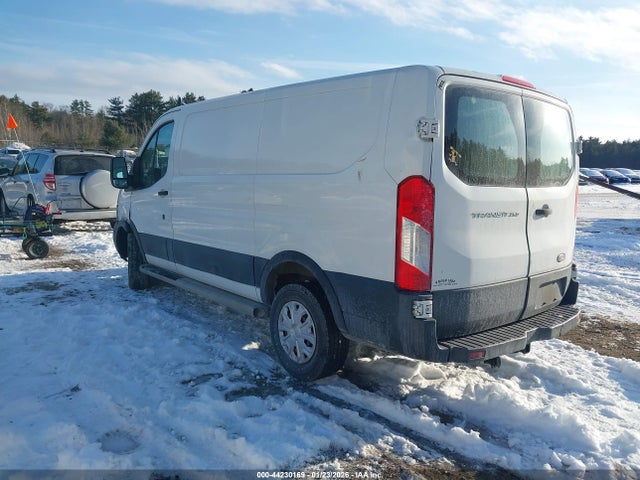 Ford Transit-250 2015 1FTNR1ZM3FKA88501 Image 3