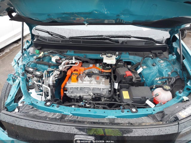 3GPKHWRM0RS525123 Honda Prologue Touring