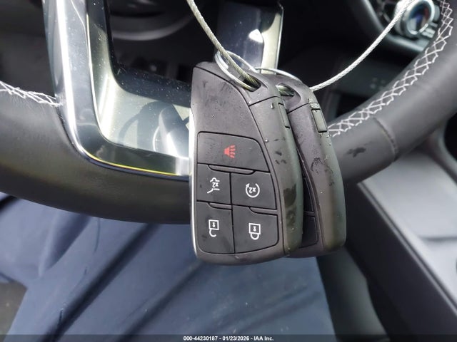 3GPKHWRM0RS525123 Honda Prologue Touring
