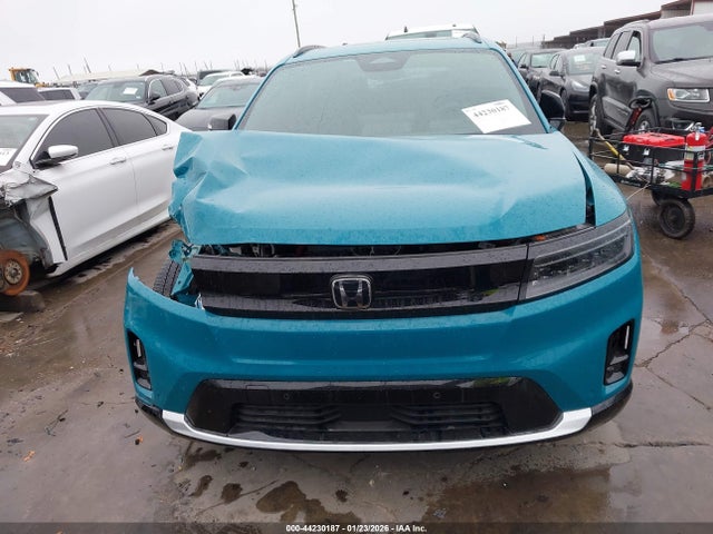 3GPKHWRM0RS525123 Honda Prologue Touring