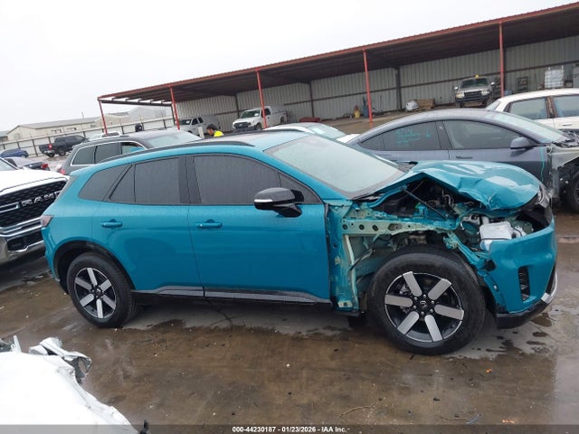 3GPKHWRM0RS525123 Honda Prologue Touring