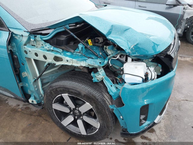 3GPKHWRM0RS525123 Honda Prologue Touring