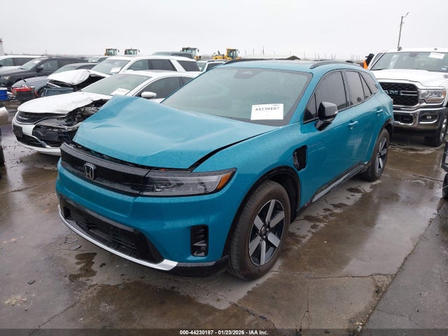 3GPKHWRM0RS525123 Honda Prologue Touring