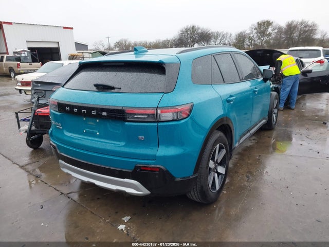 3GPKHWRM0RS525123 Honda Prologue Touring