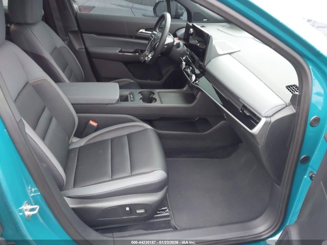 3GPKHWRM0RS525123 Honda Prologue Touring