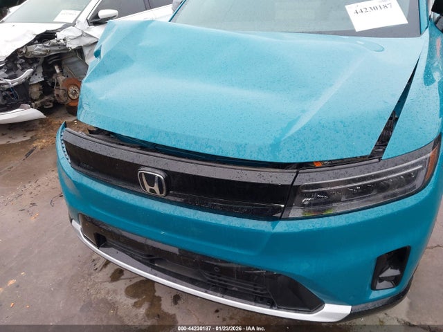3GPKHWRM0RS525123 Honda Prologue Touring