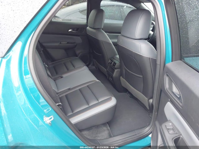 3GPKHWRM0RS525123 Honda Prologue Touring