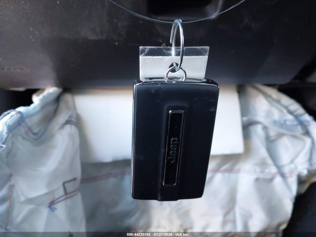 Продажа на аукционе авто 2025 Jeep Grand Cherokee Laredo X 4x4, vin: 1C4RJHAG4SC328392, номер лота: 44230192