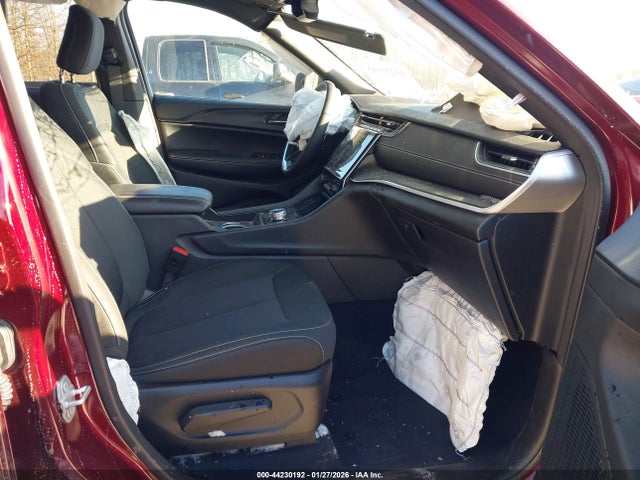 Продажа на аукционе авто 2025 Jeep Grand Cherokee Laredo X 4x4, vin: 1C4RJHAG4SC328392, номер лота: 44230192