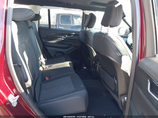 Продажа на аукционе авто 2025 Jeep Grand Cherokee Laredo X 4x4, vin: 1C4RJHAG4SC328392, номер лота: 44230192