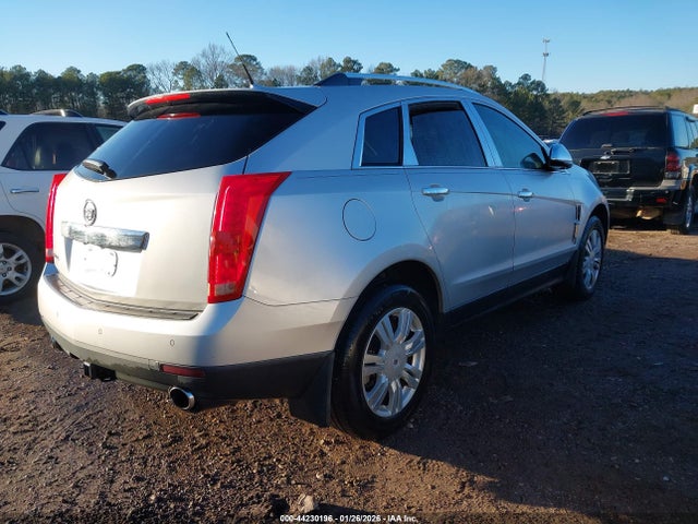 2010 CADILLAC SRX 3GYFNAEY4AS549852 Photo 3